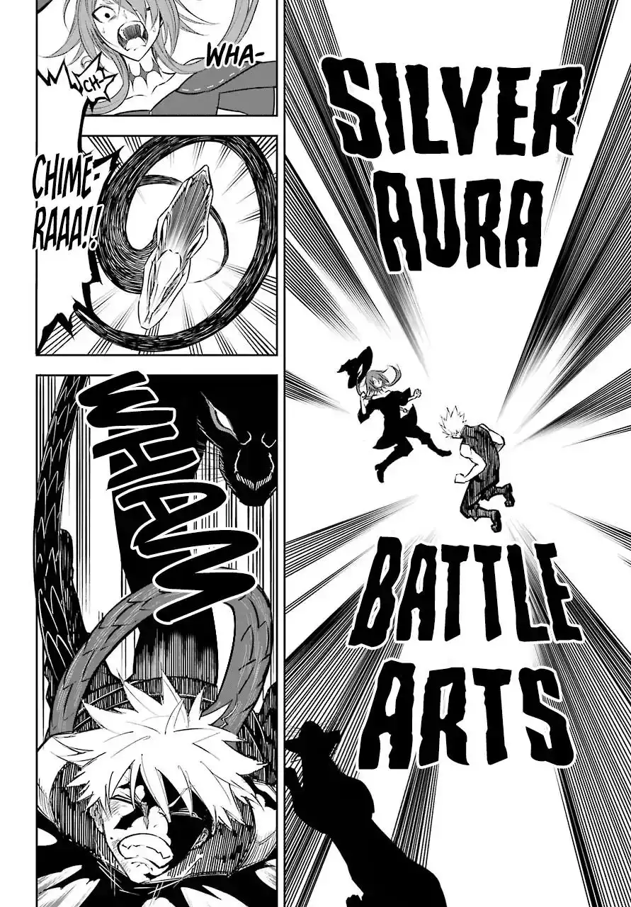 Ragna Crimson Chapter 16 43